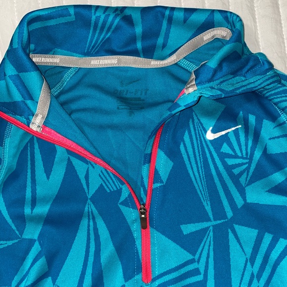Nike Running Jacket - Picture 3 of 4